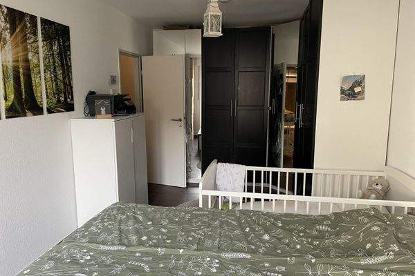 Elternschlafzimmer - Schlafen 1