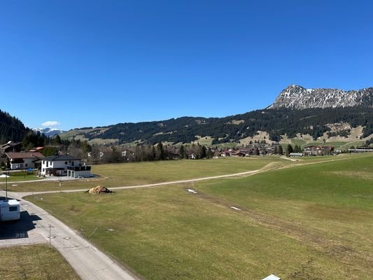 Aussicht
