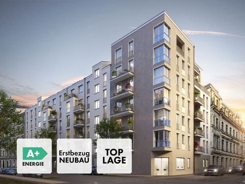 Leipzig Wohnungen, Leipzig Wohnung mieten