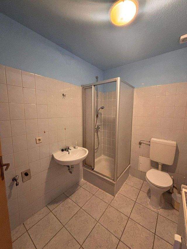 Sofort verfügbare 2-Zimmer-Wohnung in Zeitz – günstige Miete - Foto 2