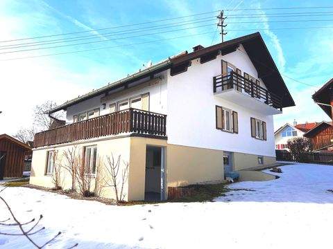 Bidingen Häuser, Bidingen Haus mieten 