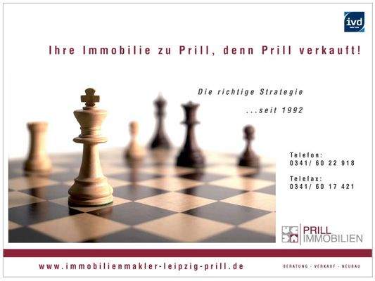 PRILL IMMOBILIEN
