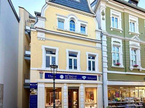 Bad Honnef Büros, Büroräume, Büroflächen 