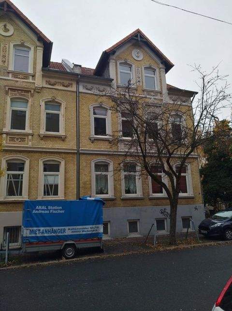 Hildesheim Wohnungen, Hildesheim Wohnung kaufen