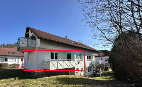 Gudensberg Wohnungen, Gudensberg Wohnung kaufen