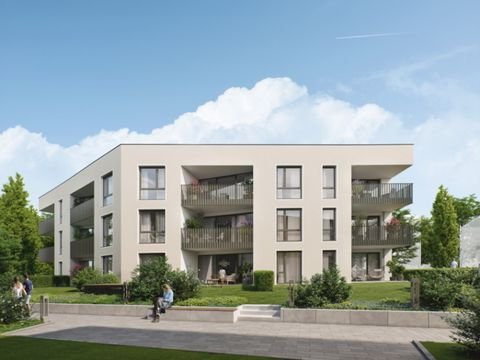 Ehrenkirchen Wohnungen, Ehrenkirchen Wohnung kaufen