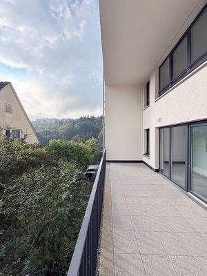 Gemeinschaftsterrasse