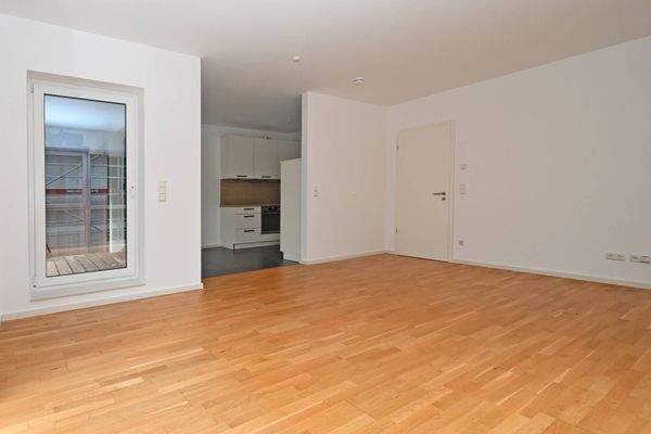 Wohnzimmer weitere Ansicht