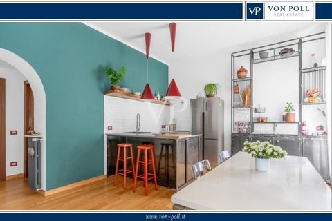 Milano Wohnungen, Milano Wohnung kaufen