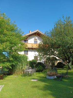 Spiel- und Freizeitbereich