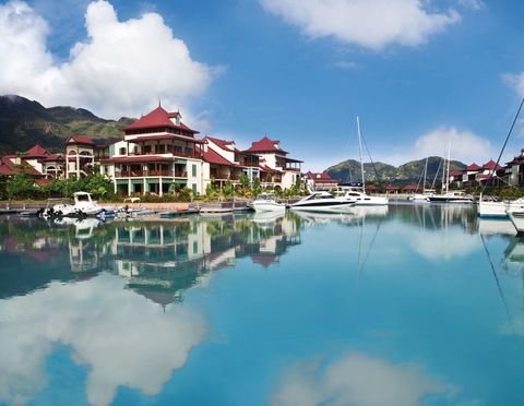 Seychellen Häuser, Seychellen Haus kaufen