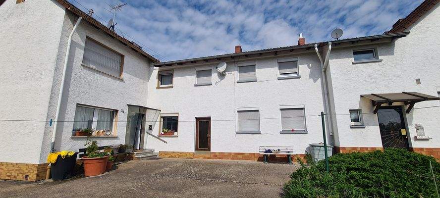 Mehrgenerationenobjekt