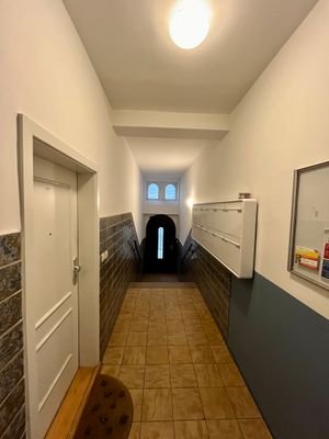Hausflur
