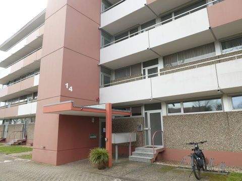 Messel Wohnungen, Messel Wohnung kaufen