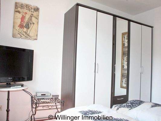 . Gäste Schlafzimmer UG