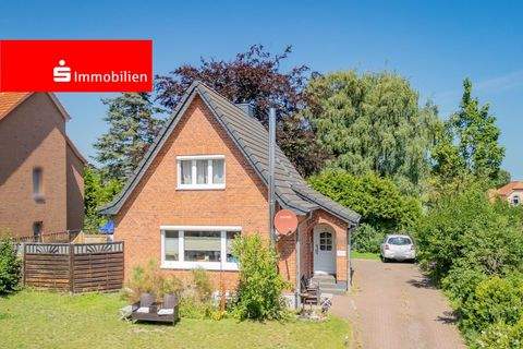 Gettorf Häuser, Gettorf Haus kaufen
