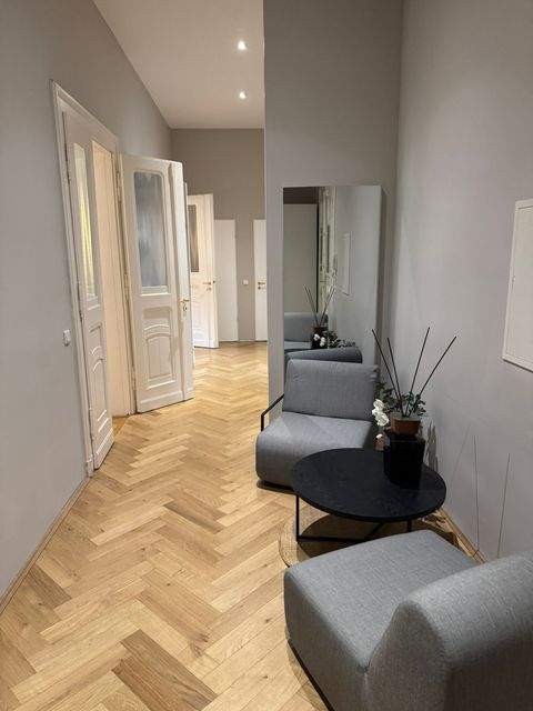 Leipzig Büros, Büroräume, Büroflächen 