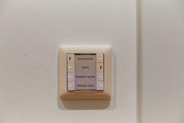 Smarthome / KNX-Bussystem