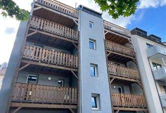 Frisch Kernsaniert !