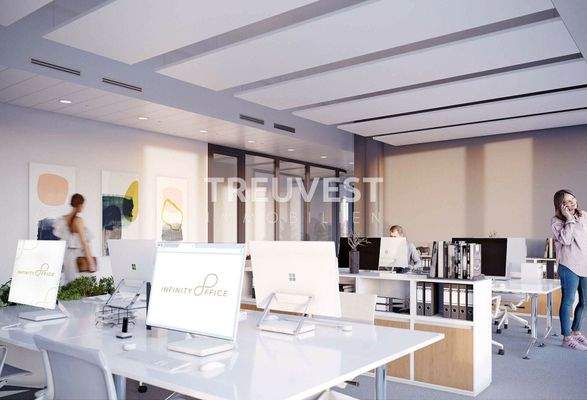 TREUVEST Büro mieten Düsseldorf-15