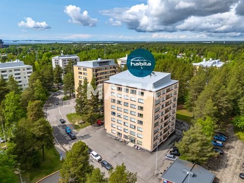 Oulu Wohnungen, Oulu Wohnung kaufen