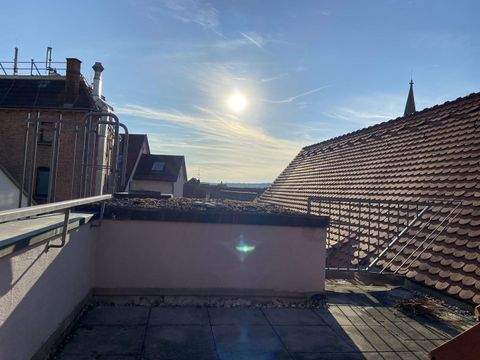 Münsingen Wohnungen, Münsingen Wohnung mieten