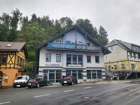 Neuhaus am Rennweg Renditeobjekte, Mehrfamilienhäuser, Geschäftshäuser, Kapitalanlage