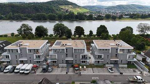 Bad Breisig Wohnungen, Bad Breisig Wohnung kaufen