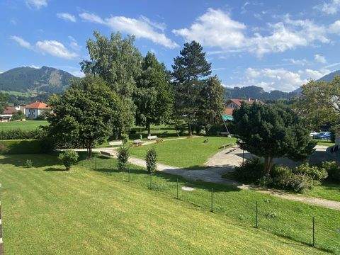 Wertach Wohnungen, Wertach Wohnung kaufen