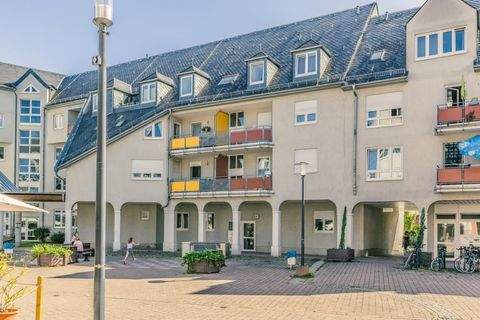 Bobenheim-Roxheim Wohnungen, Bobenheim-Roxheim Wohnung mieten