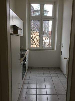 2. Obergeschoss Küche