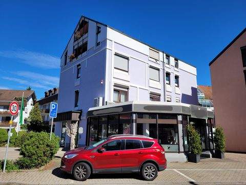 Karlsbad Büros, Büroräume, Büroflächen 