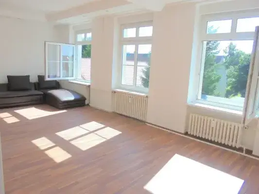 Zimmer 1 (separates Zimmer)