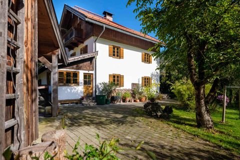 Bayrischzell Häuser, Bayrischzell Haus kaufen