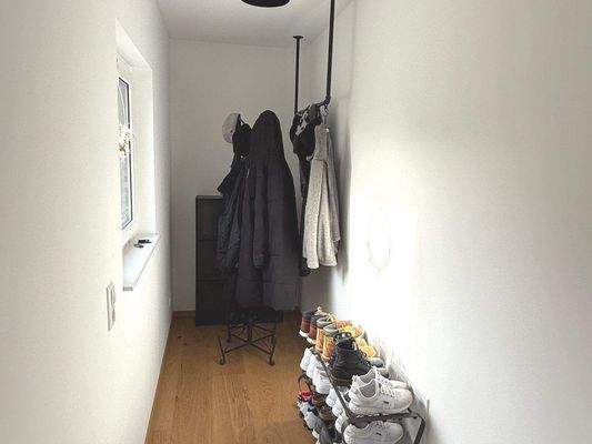 Garderobe