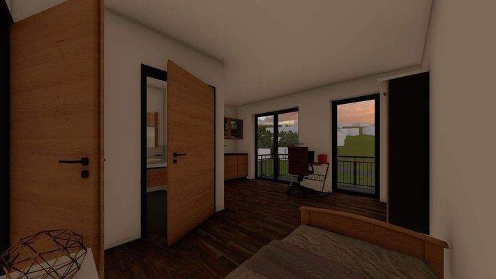 Senioren Service-Appartement Bad Salzschlirf Fulda