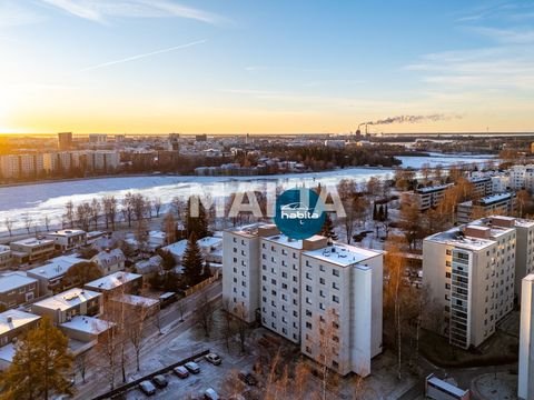 Oulu Wohnungen, Oulu Wohnung kaufen