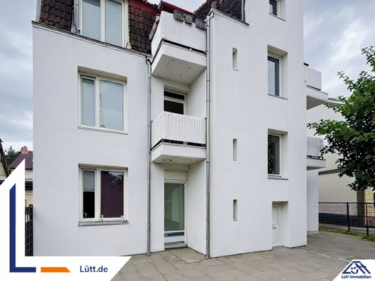 Titelbild - Lütt Immobilien - Kiel