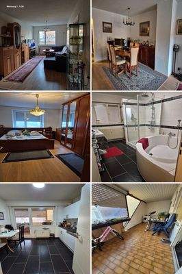 Wohnung 1.OG, Birsfelderweg, 1.OG