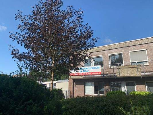 Zentral in Meckelfeld