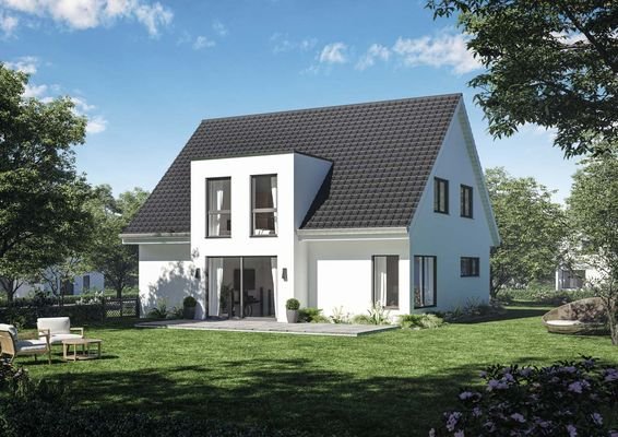 Ihr mögliches Traumhaus