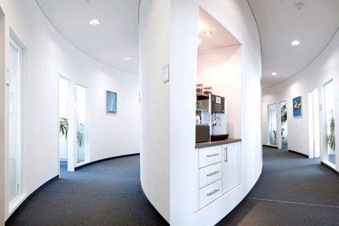 Aschheim Büros, Büroräume, Büroflächen 