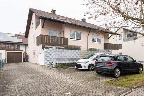 Ingolstadt Wohnungen, Ingolstadt Wohnung mieten