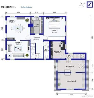 Grundriss_Erdgeschoss_Hochparterre