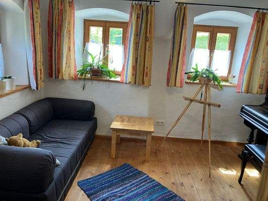 EG Gästezimmer oder Büro