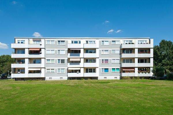 Wohnhaus in Kamp-Lintfort