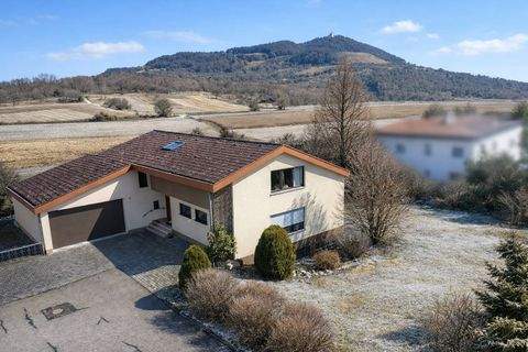 Dettingen Häuser, Dettingen Haus kaufen