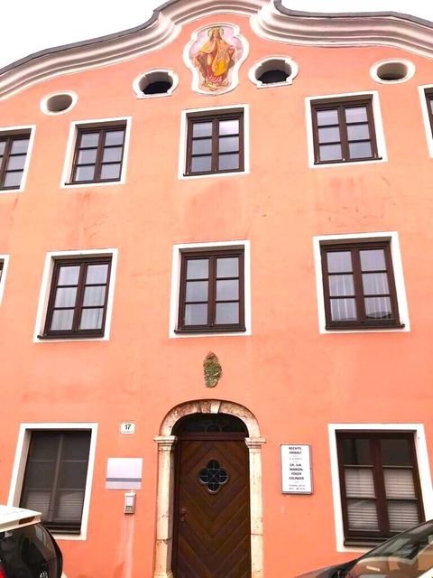 Schwaz Büros, Büroräume, Büroflächen 