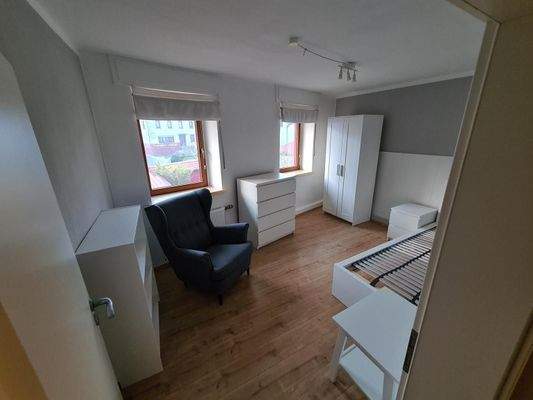 Zimmer 3 im OG Haupthaus