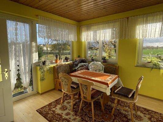 Vorstube Erdgeschoss